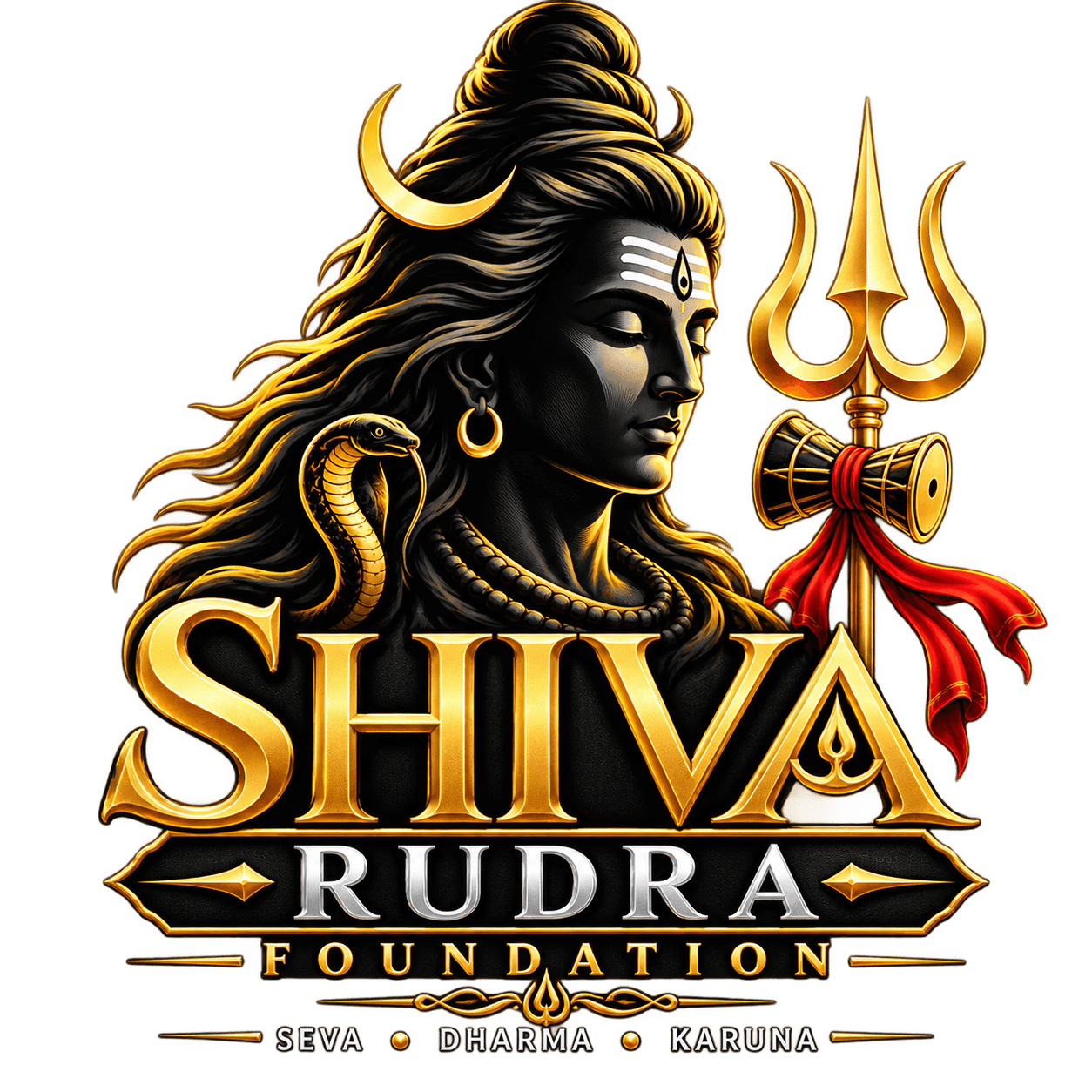 Siva Rudra Foundations